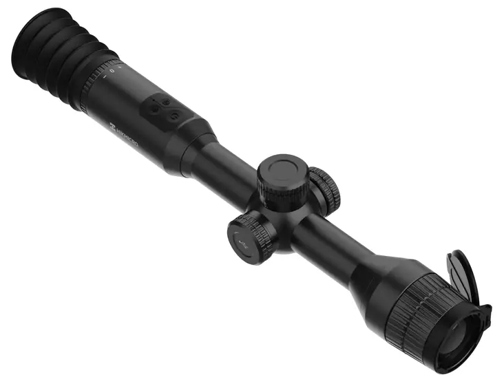 HikMicro Stellar SH35 - Värmekameror och nattsynsapparater - 6974004641115 - 1