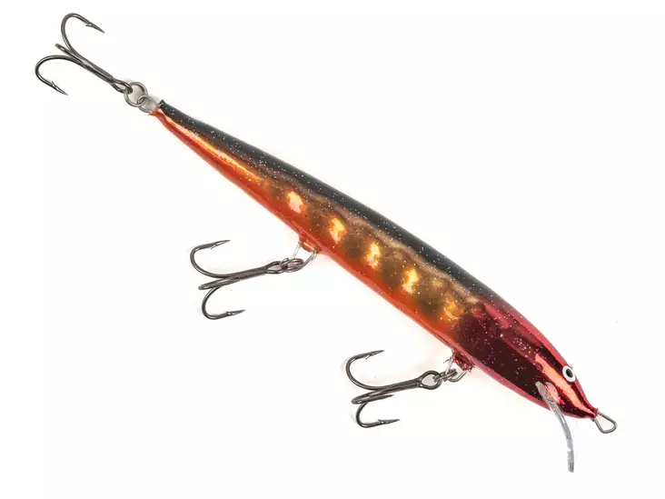 HK Varma Kuha Kalkkaro 13 cm Kouru SM2024 Special - Vobbler +10 cm - 6430078153645 - 1