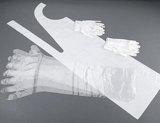 HME Game Cleaning Kit - Diverse jaktprodukter - 888151018095 - 1