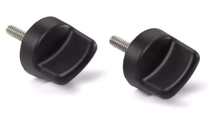 Humminbird Knob Gimbal Helix 5/7" - Humminbird-tillbehör - 7332467238935 - 1