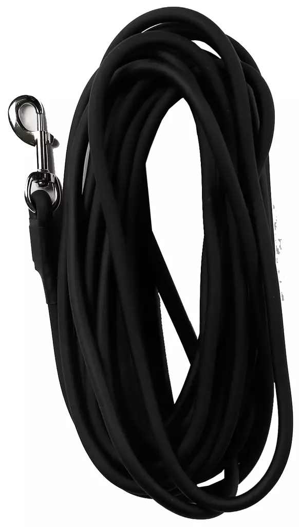 Hundra Training Jälkiliina Pyöreä 10m - Hundkoppel - 6438347048395 - 2