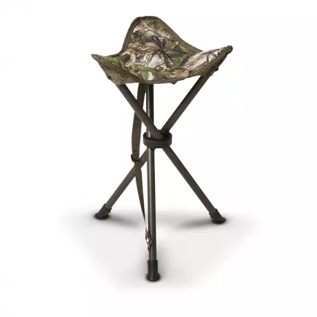Hunters Specialties Tripod Chair Realtree Edge - Diverse jaktprodukter - 021291710775 - 1
