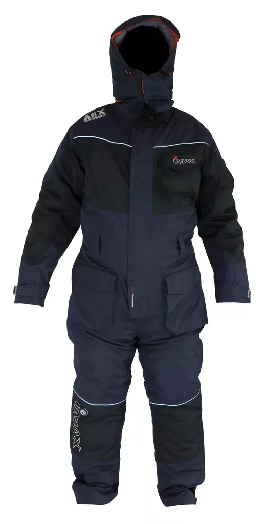Imax ARX-20 Ice Thermo Suit - Vinterhalare - 5706301480705 - 1