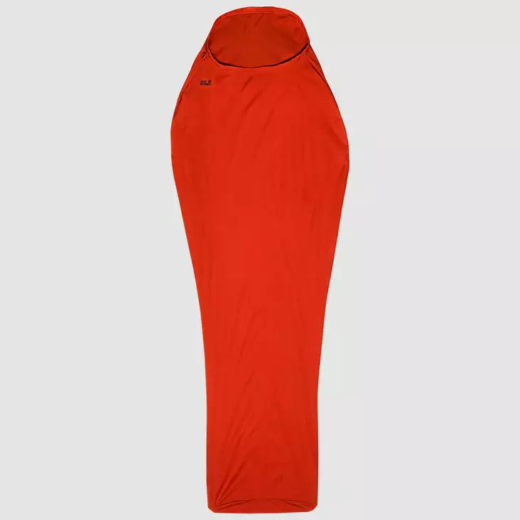 Jack Wolfskin Strech Liner - Sovsäck - 4055001611805 - 1