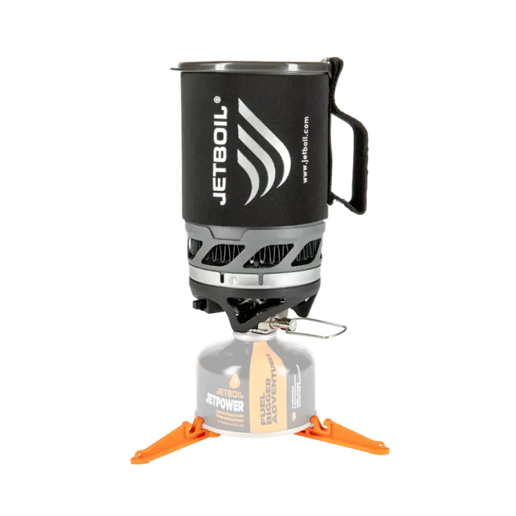 Jetboil MicroMo 0,8L - Campingspisar - 858941006335 - 1