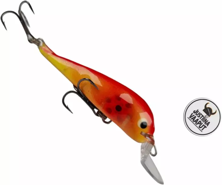 Justiina Vaaput Ariel - Wobblers - 34004015 - 1