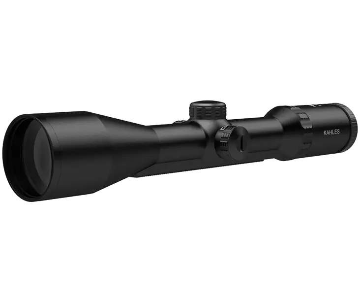 Kahles Helia 2-10x50i Abs 4-Dot-SR - Kahles-kikarsikten - 9008729007035 - 1