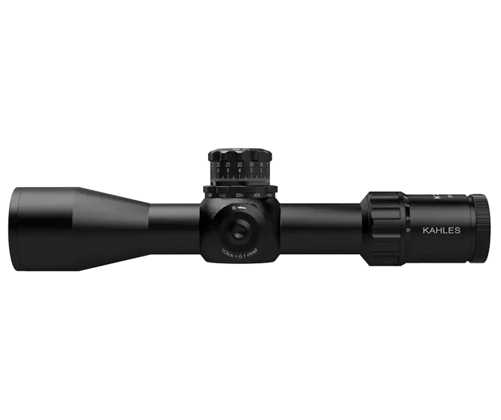 Kahles K318i 3,5-18x50 SKMR3 CCW Right - Kahles-kikarsikten - 9008729006335 - 1