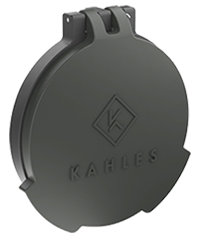 Kahles Tenebraex Flip Up Cover 56mm - Kahles-kikarsikten - 9008729301225 - 1