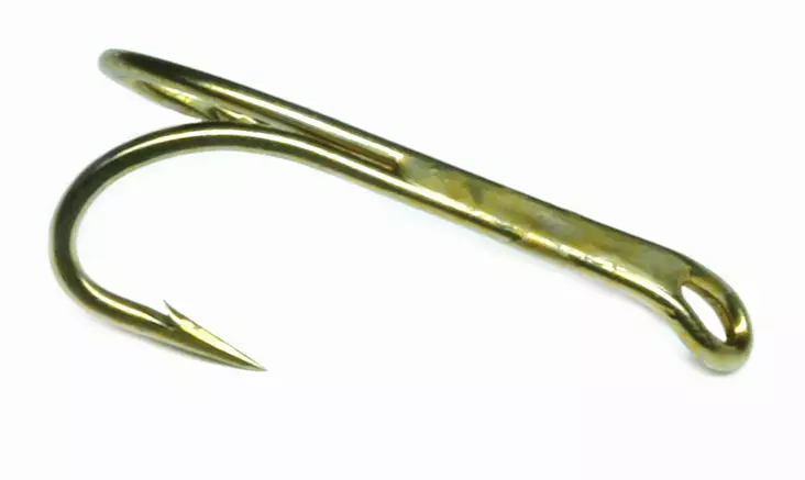 Kamasan B270 Double Trout - Våtflugkrokar - 6417512009195 - 2