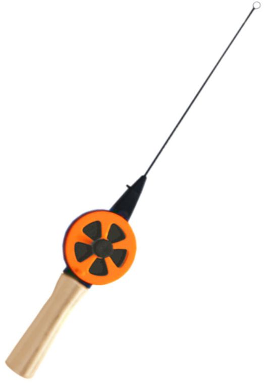 Karismax Maxtreme 4 Short - Traditionella pimpelspön - 6430020410345 - 1