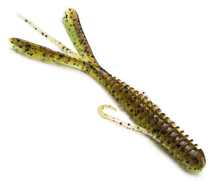 Keitech Hog Impact 7cm - Krabbjiggar och insektsimitationer - 17340030515 - 1