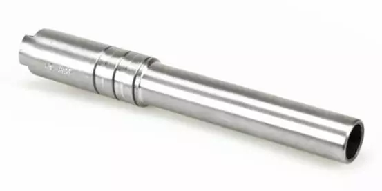 Kimber 5" Stainless Steel Barrel .45 ACP - Pistoldelar - K5BAR45 - 1