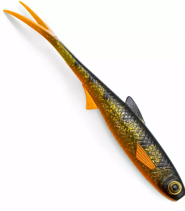 Kuore Fishing Phantom 25cm 2pcs - Vertikaljiggar - 0502215 - 1
