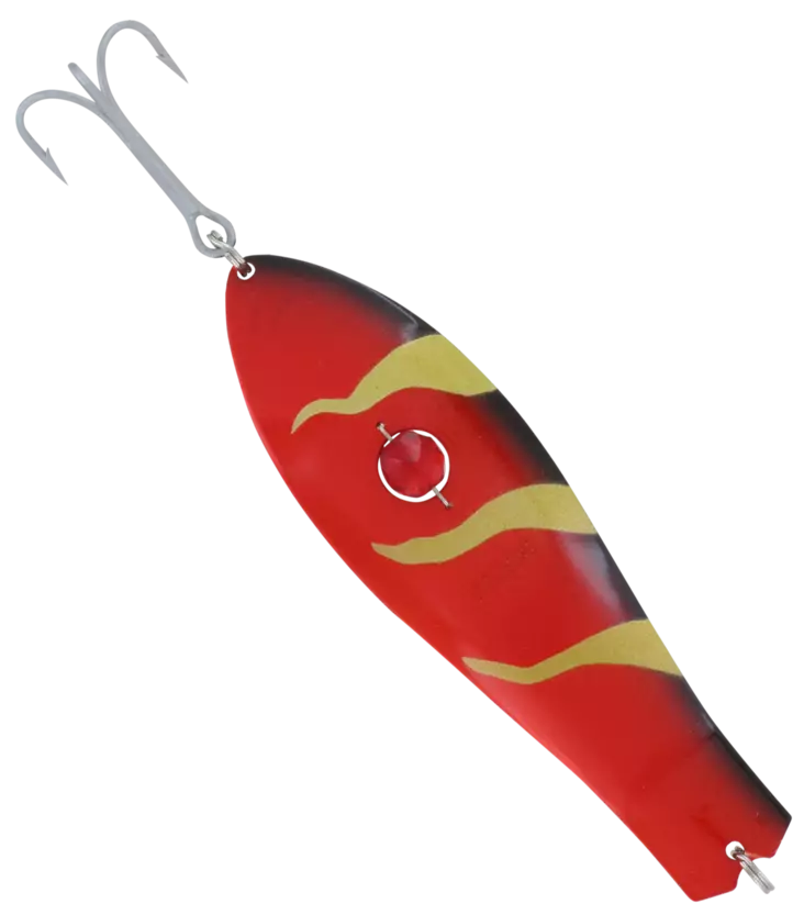 Kuusamo Professor Helmi (heavy) 13cm 44g - Skedar +30 g - 1601202315 - 1