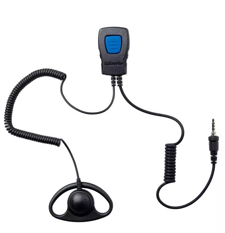 Lafayette Headset Hörlur Smart/Smart+ - Lafayette-telefoner och -tillbehör - 7332020061215 - 1