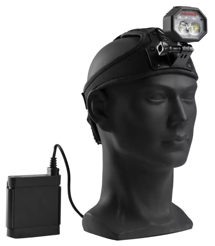 Lafayette HL-23 - Pannlampar - 7332020500035 - 1