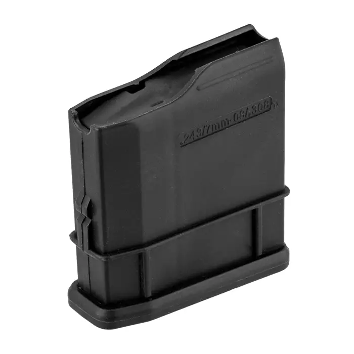 Legacy sport Howa 1500 5ptr mag. - Gevärskolvar Aluminium - 682146420395 - 1