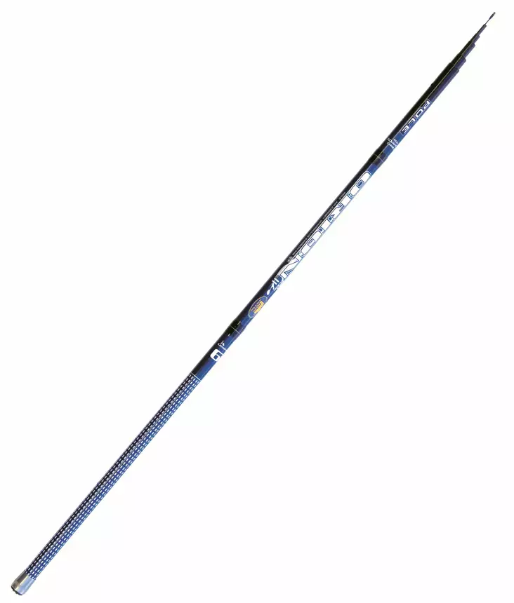 Lineaeffe Orion II Carbon Pole - Metespön - 8032895121555 - 1