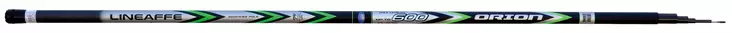 Lineaeffe Orion II Carbon Pole - Metespön - 8032895121555 - 1