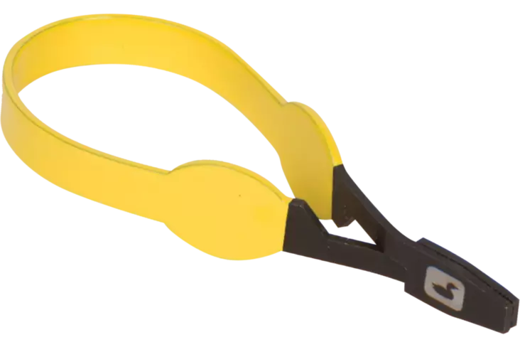 Loon Ergo Hackle Plier -häkiläpihdit - Hackeltångar - 782420010035 - 1