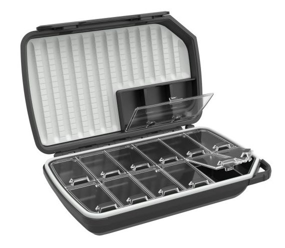 Loop Opti 180 Dry Fly Box - Flugaskar - 827142060675 - 1