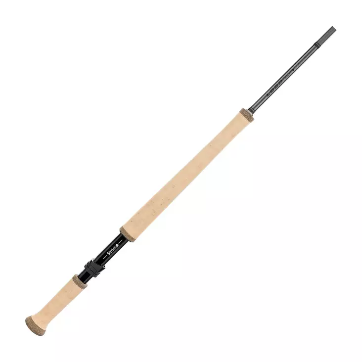 Loop Ström Switch Rod 11'6" #7 - Loop-flugspön - 827142087405 - 1