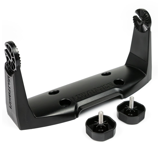 Lowrance 7'' jalusta - Lowrance-tillbehör - 9420024122525 - 1