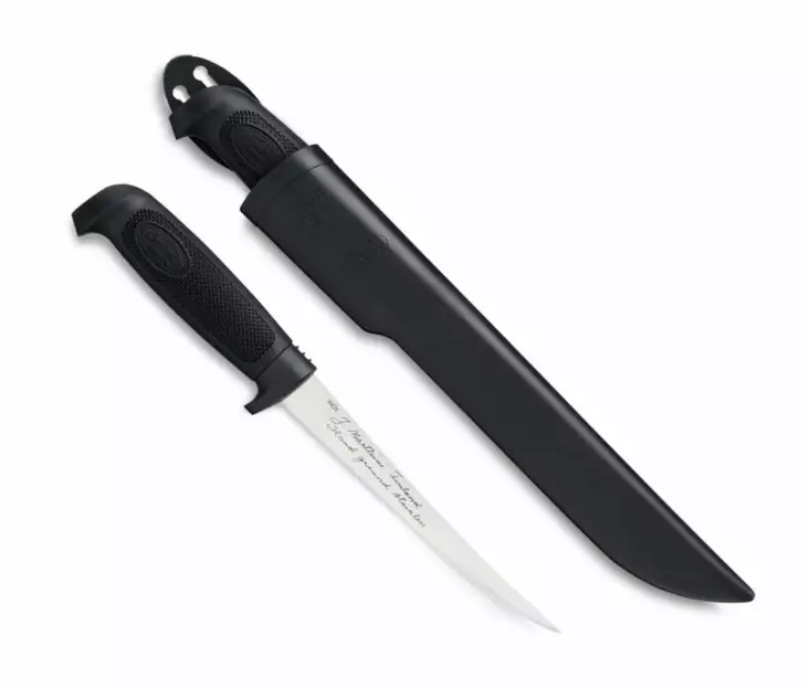 Marttiini Basic Fileting Knife 6" - Filéknivar - 6416885496205 - 1