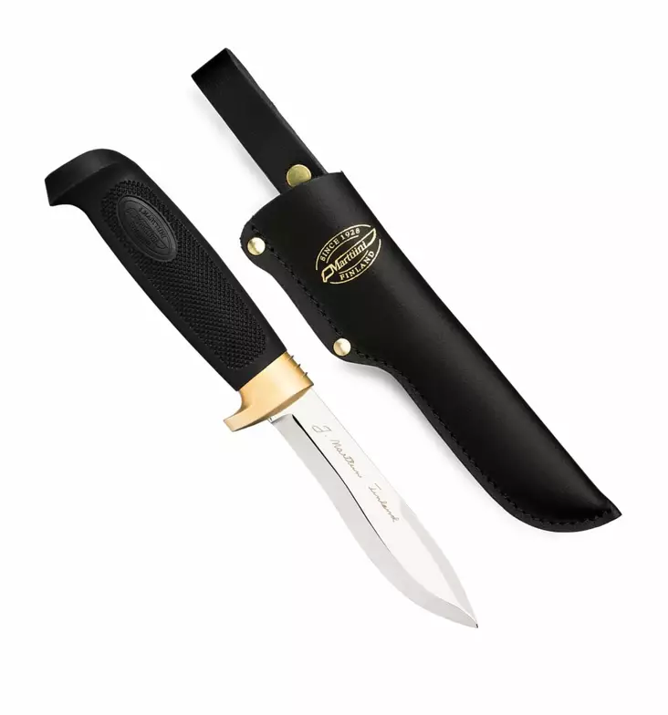 Marttiini Condor Riista Skinner - Jaktknivar - 6416885111245 - 1