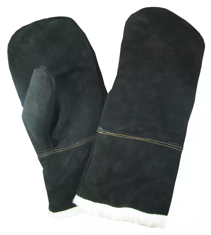 Master Nahkarukkanen One Size - Handskar - 6416473108725 - 1
