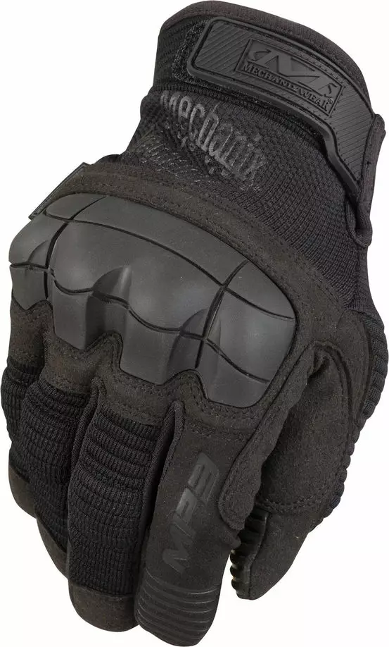 Mechanix M-Pact 3 Covert - Taktiska handskar - 781513601005 - 2