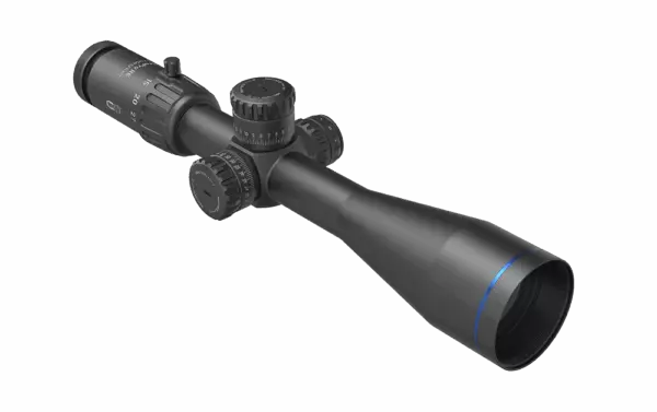 Meopta MeoPro R6 4,5-27x50 MRAD 1 RD - Meopta-kikarsikten - 8594050737235 - 1