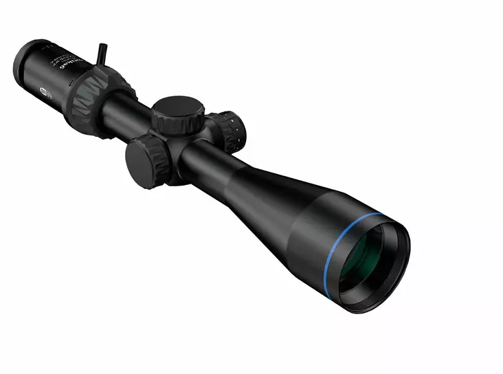 Meopta Optika6 3-18x50 - Meopta-kikarsikten - 8594050734845 - 1