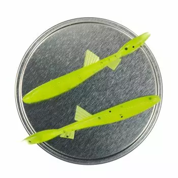 Microbite Stinger 5,5cm - Vertikaljiggar - 3400300055 - 1