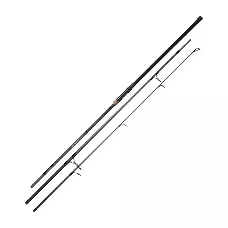 Mikado Bixlite Pro Carp 12' 3,60m 3lb 3 sec - Allround-karpspön - 5900637162315 - 1