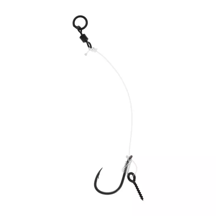 Mikado Chod Rig Short 6cm 20lb - Chod- & zigriggar - 5900637023975 - 1