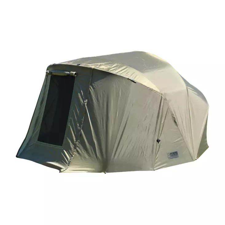 Mikado Enclave 2 Man Bivvy XL Wrap - Overwraps, skull caps & förlängningar - 5900637054825 - 1