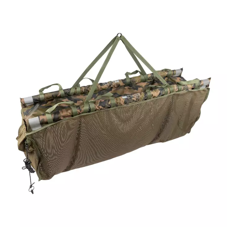 Mikado Enclave Camo Sling - Vägsäckar & förvaringssäckar - 5900637114765 - 1