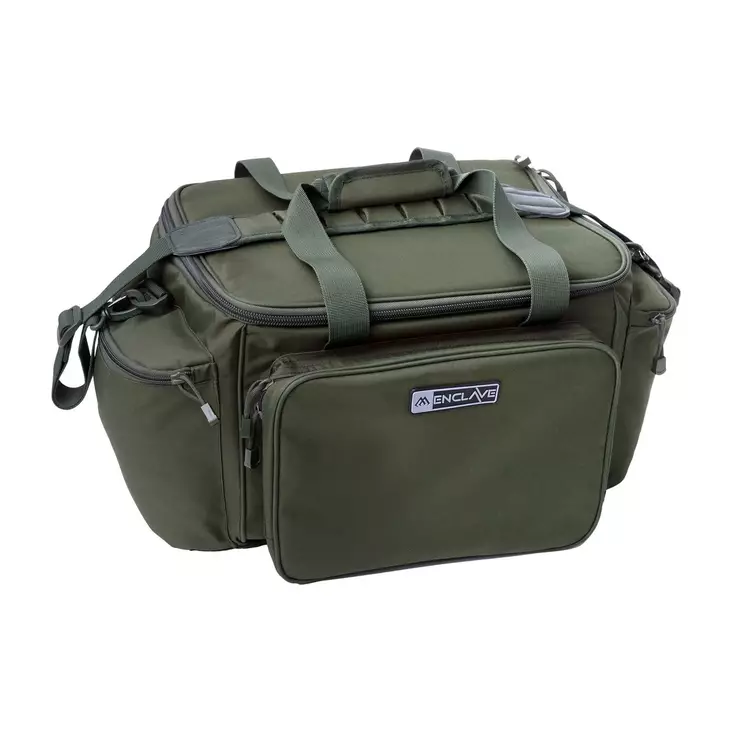 Mikado Enclave Carryall - Bärväskor & ryggsäckar - 5900637032595 - 1
