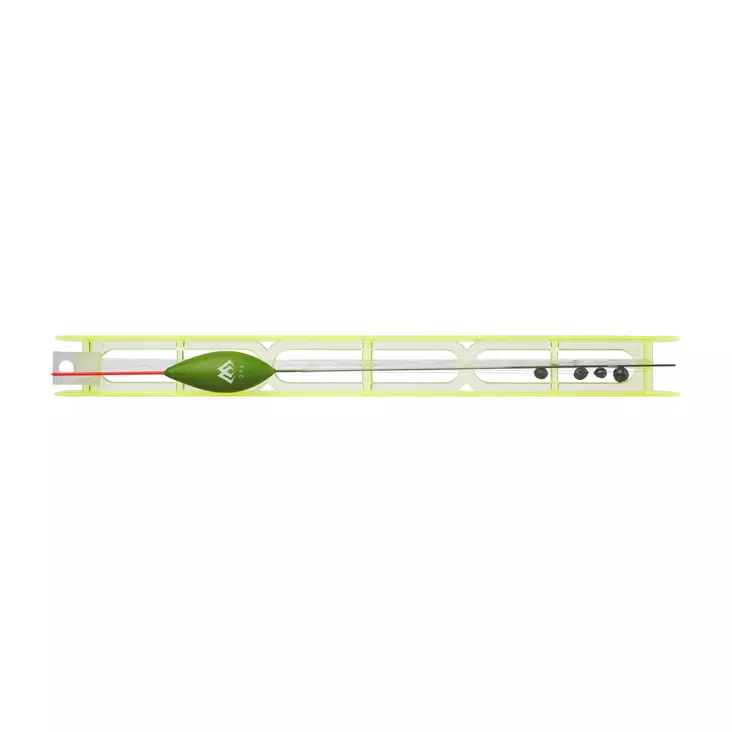 Mikado Float Set 018 - Färdiga metrev - 5900637608615 - 1
