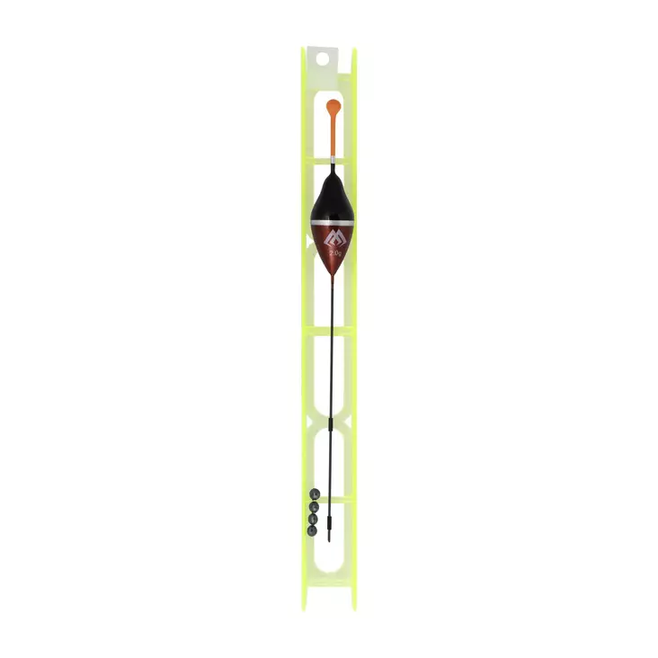 Mikado Float Set 038 - Färdiga metrev - 5900637126515 - 1