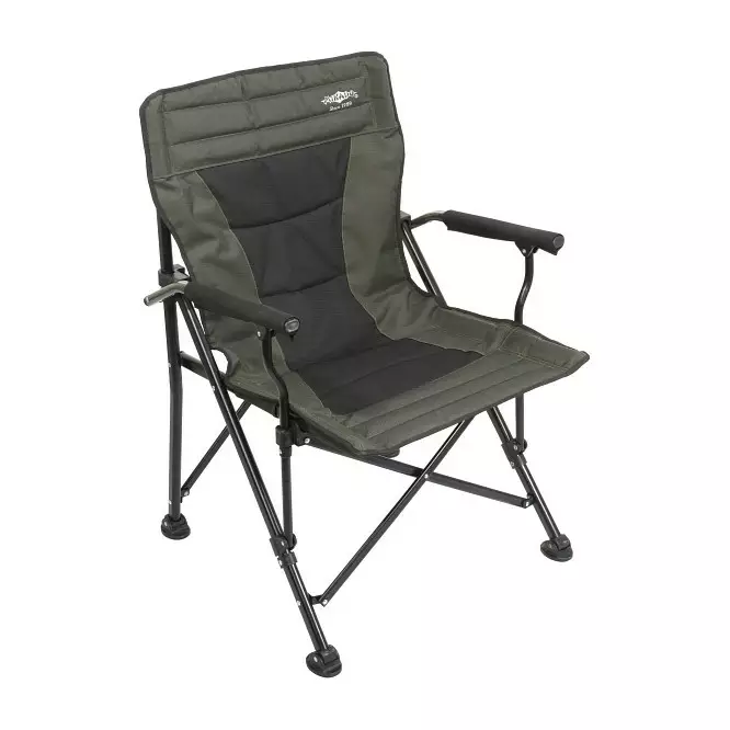Mikado Foldable Chair IS12-1002 - Karpstolar - 5900637634485 - 1