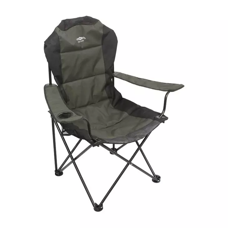 Mikado Foldable Chair IS12-20T - Karpstolar - 5900637634515 - 1