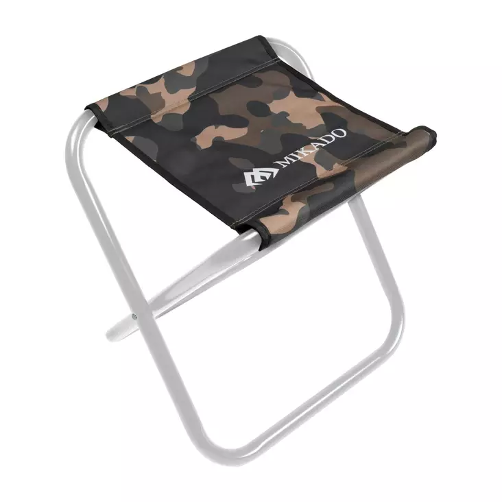 Mikado Folding Stool - Karpstolar - 5900637169635 - 1