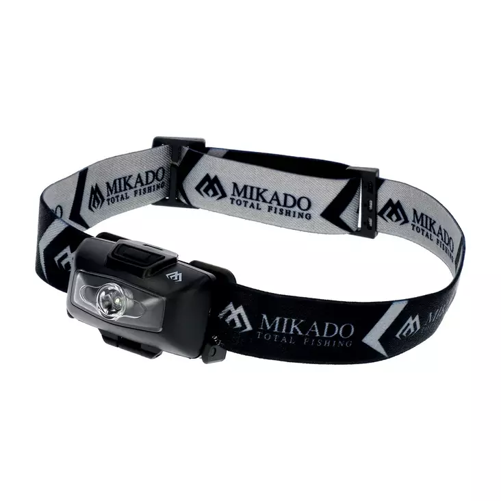 Mikado Head Torch Mini - Pannlampor, bivvylampor & lyktor - 5900637016755 - 1