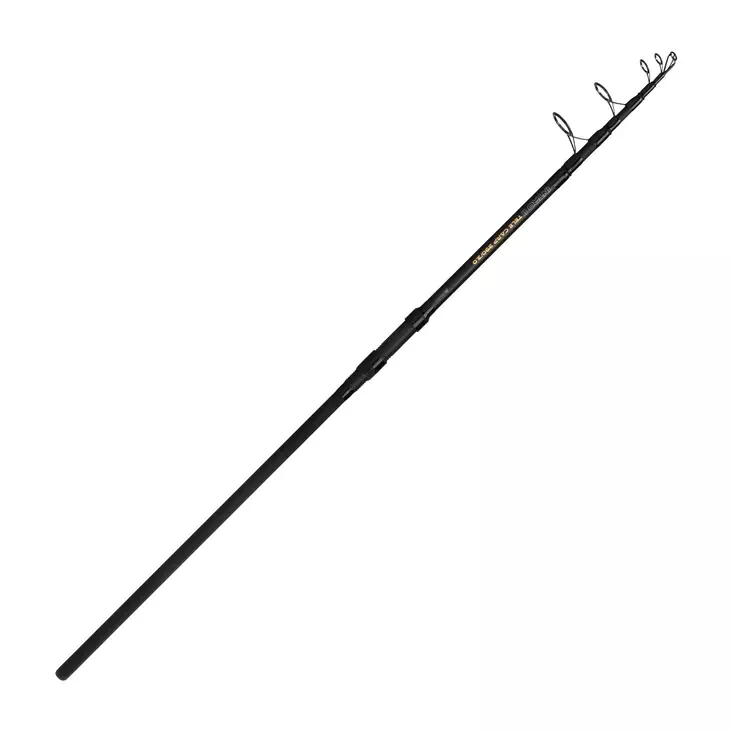 Mikado Intro Tele Carp II 3,90m 3lb - Teleskop- & resekarpspön - 5900637115335 - 1