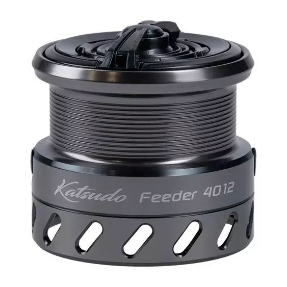 Mikado Katsudo Feeder Spare Spool - Extraspolar & reservdelar - 5900637117865 - 1