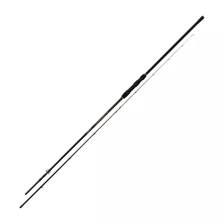 Mikado Katsudo Slim Method Feeder 2 3,30m max 70g - Method feeder-spön - 5900637118725 - 1