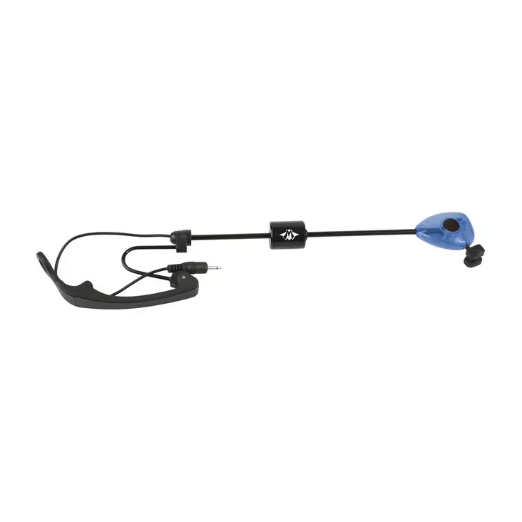 Mikado LED Swing Indicator Hanger Blue - Swingers & vikter - 5900637683445 - 1